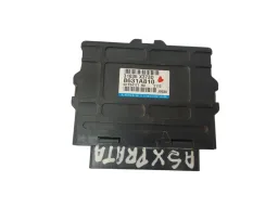 MODULO CAMBIO MITSUBISHI ASX 2.0 2011 4X4 AUT 8631a810