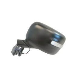 Retrovisor Esquerdo Jeep Renegade 2016 2017 a 2021 C/ Pisca
