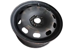 Roda Ferro Polo Virtus Fox Aro 15