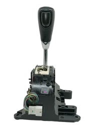 Alavanca Cambio Frontier 2.3 Automática 2017 2018 2019/..