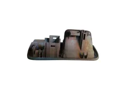 Moldura Botão Farol Luz Painel Renault Scenic 1999 2003