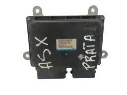 MODULO INJEÇÃO MITSUBISHI ASX 2011 4X4 AUT 1860b748