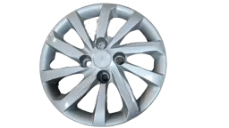 Calota R14 Nova Strada 2021 a 2026