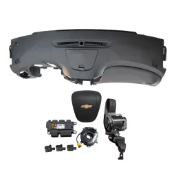 Kit Airbag Cruze 2012 2013 a 2016