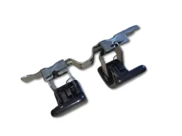 BOTÃO TANQUE PORTA MALAS HR-V 2016 A 2021