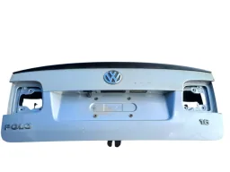 Tampa Traseira Polo Sedan 2003 2004 a 2014