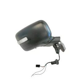 Retrovisor Direito Jeep Renegade 2016 2017 a 2021 C/ Pisca