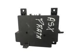 CAIXA FUSIVEL MITSUBISHI ASX 2011 4X4 AUT 8637A644