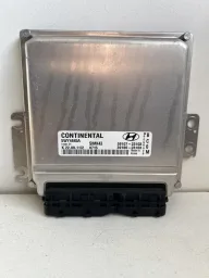 Modulo De Injeção Hyundai Tucson 2.0 3910723103