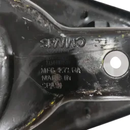 Bandeja Traseira Esquerda Volvo XC40 2018 2019 2020 2021 32221199