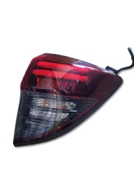 Lanterna Traseira Direita HR-V 2019 a 2021 (canto) Fumê