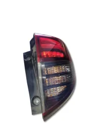LANTERNA TRASEIRA DIREITA HR-V 2019 A 2021 (CANTO) FUMÊ