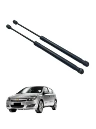 Par Amortecedor Capo Gm Chevrolet Vectra 2010 2011
