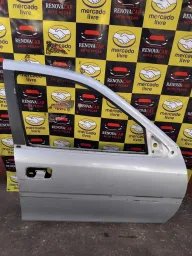 Porta Dianteira Direita Vectra 1997 1998 a 2005
