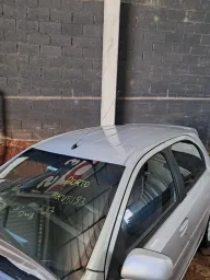 Recorte Teto Toyota Etios 2013