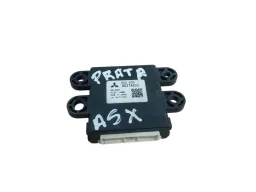 MODULO CONTROLE ECU MITSUBISHI ASX 2.0 2011 4X4 AUT 8637a633