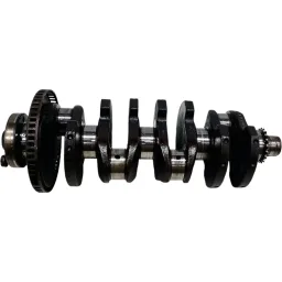 Virabrequim Bora Golf Jetta New Beatle Polo 2.0 8v 1999 2016