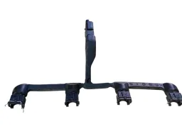 Chicote Bicos Injeção Peugeot 206 06/12 9638128080