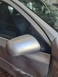 Retrovisor Direito Etios 2014 a 2021 Manual S/ Pisca