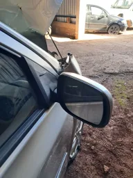 Retrovisor Direito Etios 2014 a 2021 Manual S/ Pisca