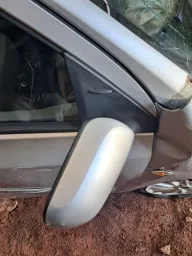 Retrovisor Direito Etios 2014 a 2021 Manual S/ Pisca
