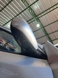Retrovisor Direito Etios 2014 a 2021 Manual S/ Pisca