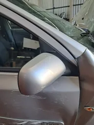 Retrovisor Direito Etios 2014 a 2021 Manual S/ Pisca