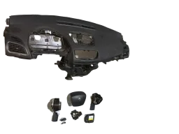 Kit Airbag Fluence 2011 2012 a 2018 285581920R