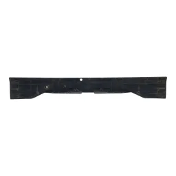 APLIQUE TAMPA TRASEIRA PAJERO SPORT GLS 99 A 06 MR245223 DET