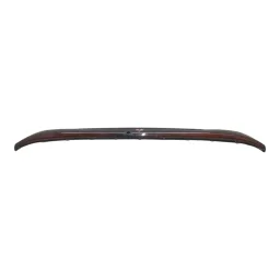 APLIQUE TAMPA TRASEIRA PAJERO SPORT GLS 99 A 06 MR245223 DET