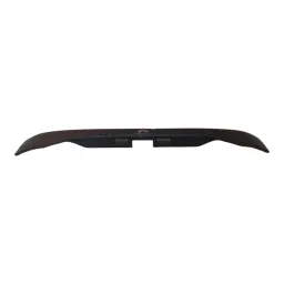 APLIQUE TAMPA TRASEIRA PAJERO SPORT GLS 99 A 06 MR245223 DET