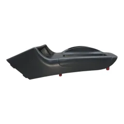 CONSOLE CENTRAL CÂMBIO PAJERO SPORT 1998 A 2011 MR471884