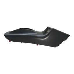 CONSOLE CENTRAL CÂMBIO PAJERO SPORT 1998 A 2011 MR471884