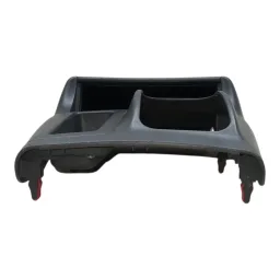 CONSOLE CENTRAL CÂMBIO PAJERO SPORT 1998 A 2011 MR471884