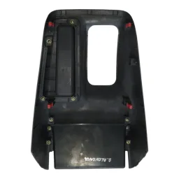 CONSOLE CENTRAL CÂMBIO PAJERO SPORT 1998 A 2011 MR471884