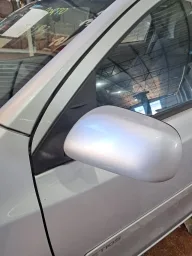 Retrovisor Esquerdo Etios 2014 a 2021 Manual S/ Pisca