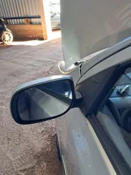 Retrovisor Esquerdo Etios 2014 a 2021 Manual S/ Pisca