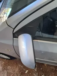 Retrovisor Esquerdo Etios 2014 a 2021 Manual S/ Pisca