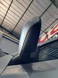 Retrovisor Esquerdo Etios 2014 a 2021 Manual S/ Pisca