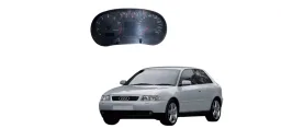 Painel De Instrumentos Audi A3 1.8 2001/2003 8l0920930e