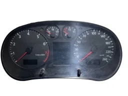 PAINEL DE INSTRUMENTOS AUDI A3 1.8 2001/2003 8L0920930E