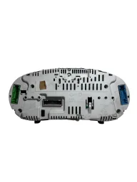 PAINEL DE INSTRUMENTOS AUDI A3 1.8 2001/2003 8L0920930E