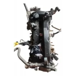 Motor Toyota Hilux Sw4 2.8 16v 177cv Diesel 2016 2017 a 2020
