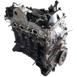 Motor Toyota Hilux Sw4 2.8 16v 177cv Diesel 2016 2017 a 2020