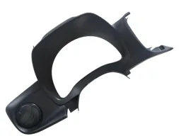 moldura painel de instrumento c difusor fiat fiorino 2023