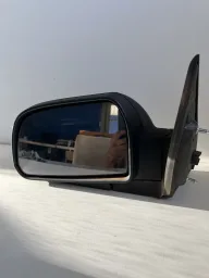 Retrovisor Esquerdo Tucson S/Pisca 05 A15 Ix35 09 A 13