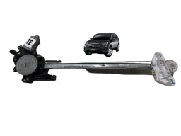 MAQUINA DE VIDRO ELÉTRICA TRASEIRA ESQUERDA CRV 12/16