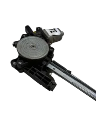 MAQUINA DE VIDRO ELÉTRICA TRASEIRA ESQUERDA CRV 12/16