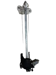 MAQUINA DE VIDRO ELÉTRICA TRASEIRA ESQUERDA CRV 12/16