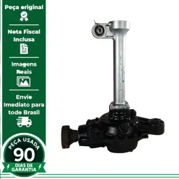 DIFERENCIAL DIANTEIRO RANGER 2.2 3.2  2013 2016 AUT 11X41